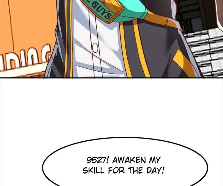 Aura Recovery: I Get a New Skill Everyday Chapter 151 page 15