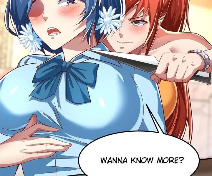 Aura Recovery: I Get a New Skill Everyday Chapter 144 page 41