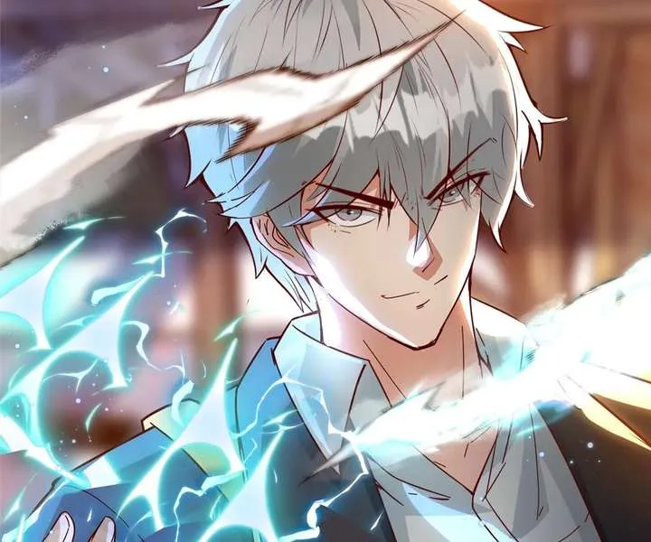 Aura Recovery: I Get a New Skill Everyday Chapter 147 page 19