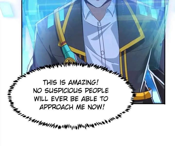 Aura Recovery: I Get a New Skill Everyday Chapter 151 page 21