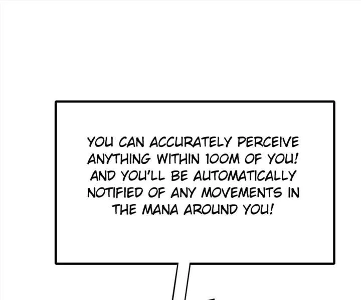 Aura Recovery: I Get a New Skill Everyday Chapter 151 page 19