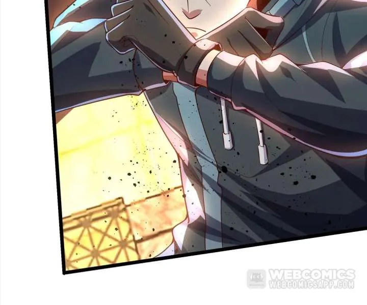 Aura Recovery: I Get a New Skill Everyday Chapter 148 page 20