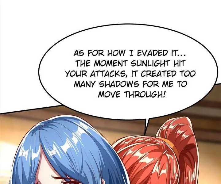 Aura Recovery: I Get a New Skill Everyday Chapter 144 page 40
