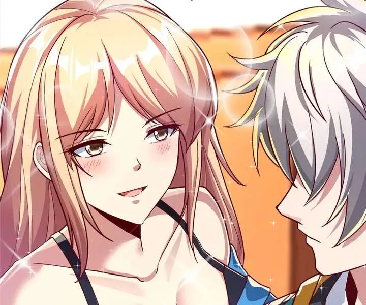 Aura Recovery: I Get a New Skill Everyday Chapter 151 page 35