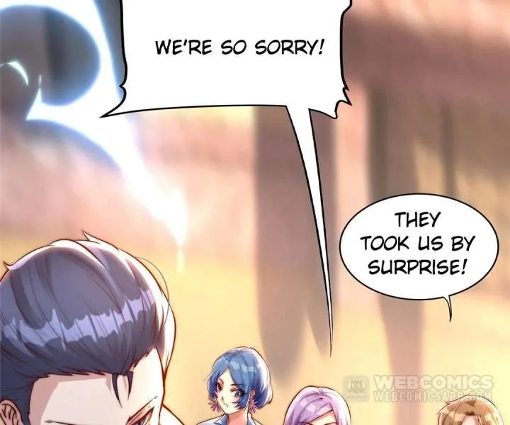 Aura Recovery: I Get a New Skill Everyday Chapter 146 page 36