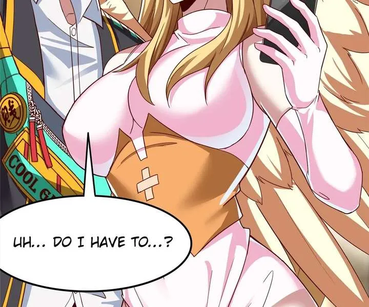 Aura Recovery: I Get a New Skill Everyday Chapter 150 page 81