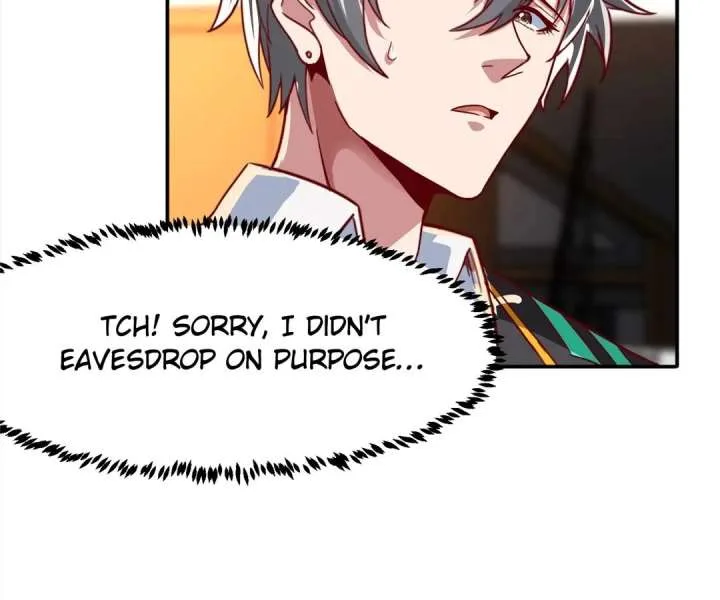 Aura Recovery: I Get a New Skill Everyday Chapter 151 page 33