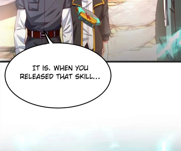 Aura Recovery: I Get a New Skill Everyday Chapter 147 page 24