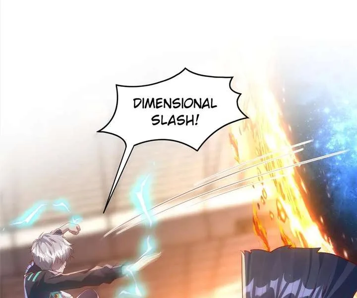 Aura Recovery: I Get a New Skill Everyday Chapter 149 page 38