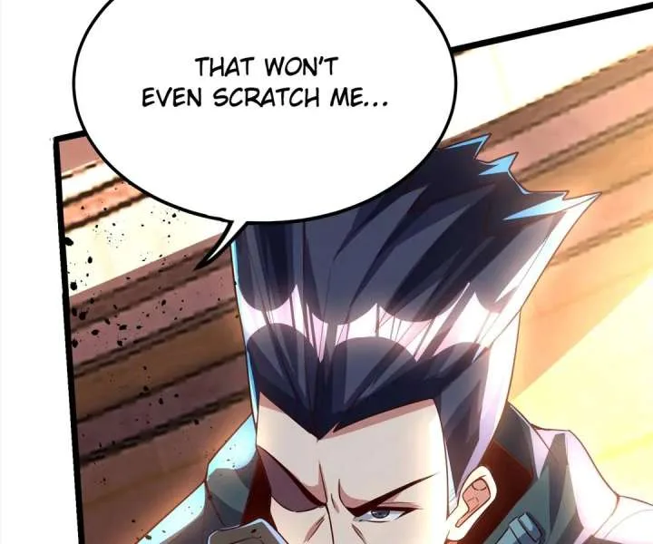 Aura Recovery: I Get a New Skill Everyday Chapter 148 page 19