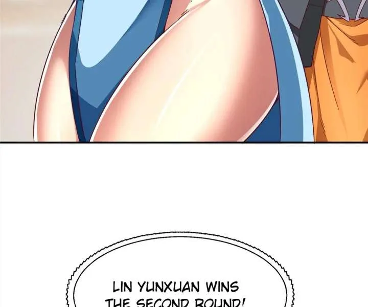 Aura Recovery: I Get a New Skill Everyday Chapter 144 page 45