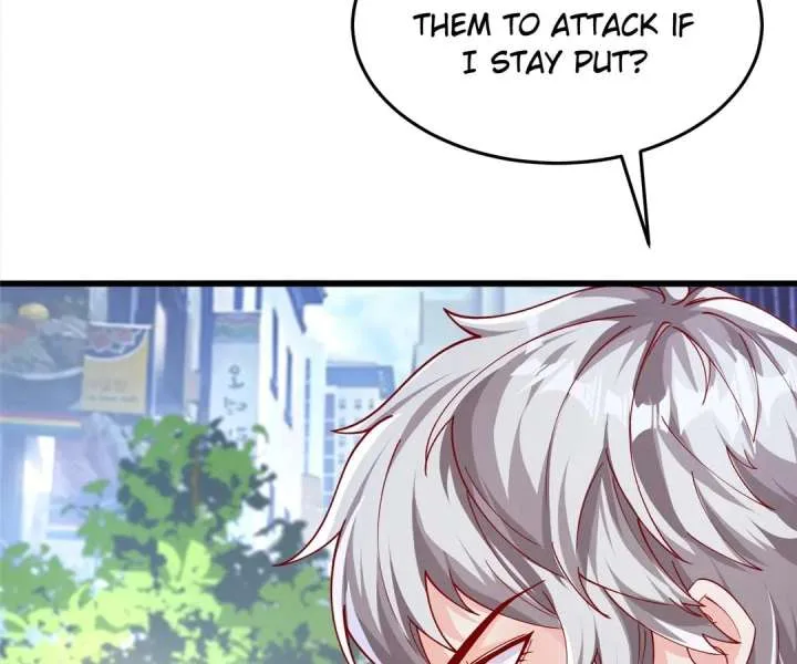 Aura Recovery: I Get a New Skill Everyday Chapter 151 page 50