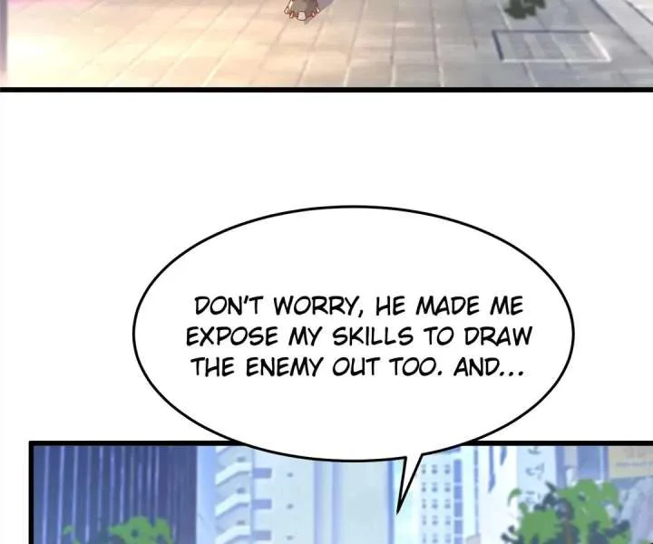 Aura Recovery: I Get a New Skill Everyday Chapter 151 page 47