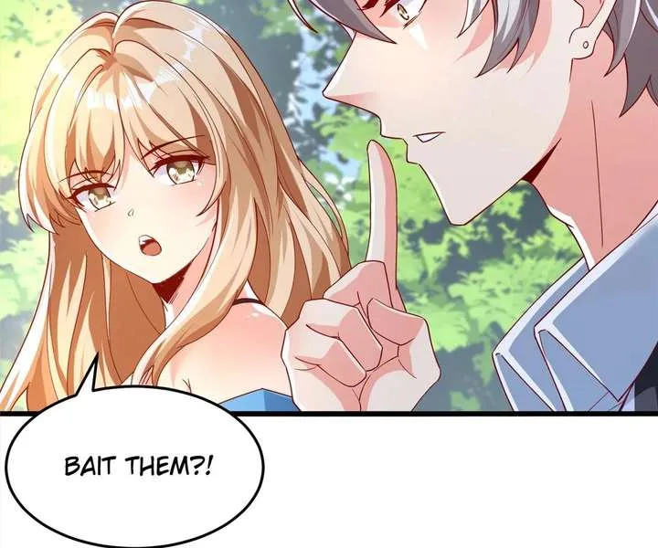 Aura Recovery: I Get a New Skill Everyday Chapter 151 page 51