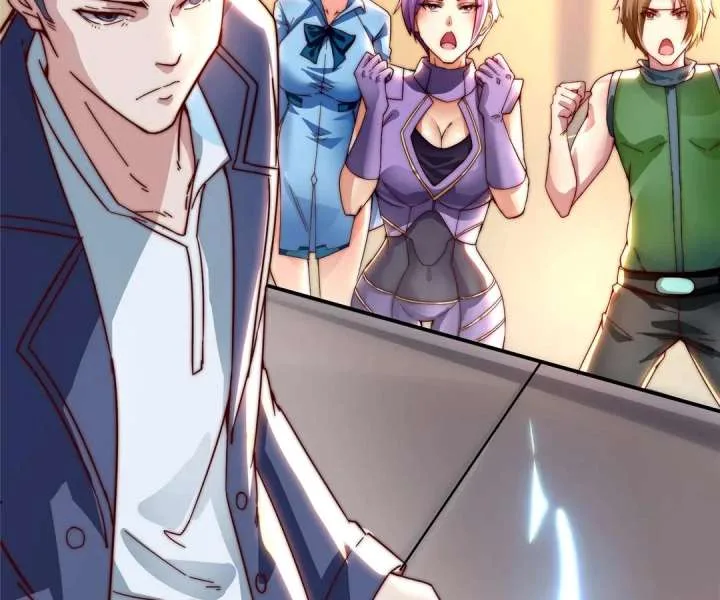 Aura Recovery: I Get a New Skill Everyday Chapter 146 page 37