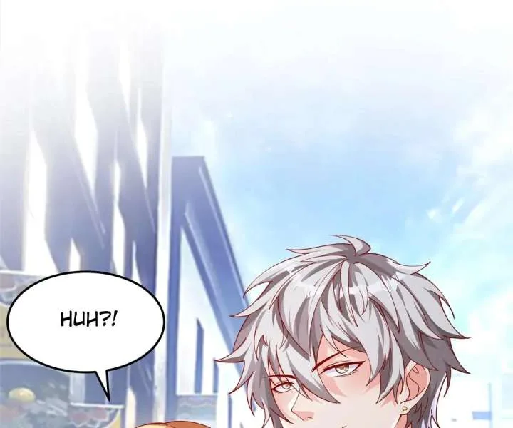 Aura Recovery: I Get a New Skill Everyday Chapter 151 page 54