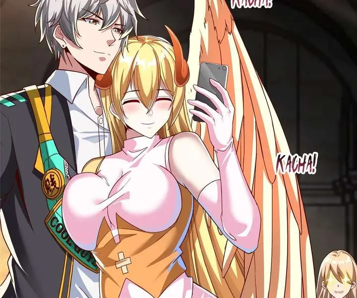 Aura Recovery: I Get a New Skill Everyday Chapter 150 page 86