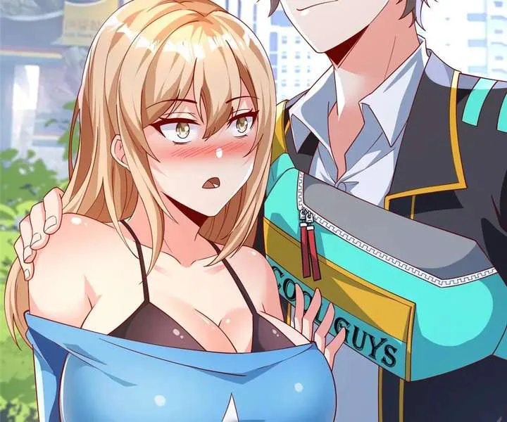 Aura Recovery: I Get a New Skill Everyday Chapter 151 page 55