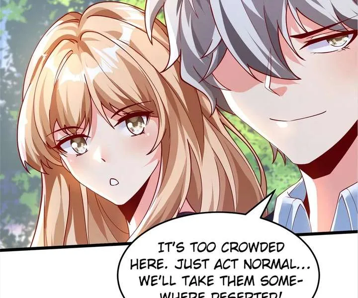 Aura Recovery: I Get a New Skill Everyday Chapter 151 page 64
