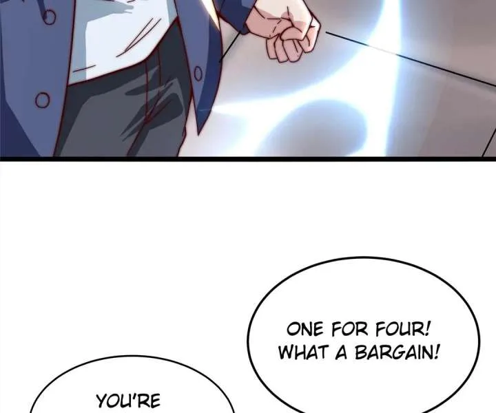 Aura Recovery: I Get a New Skill Everyday Chapter 146 page 38