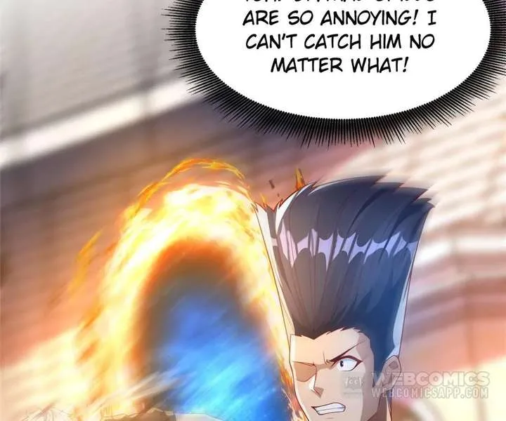 Aura Recovery: I Get a New Skill Everyday Chapter 149 page 44