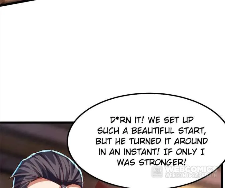Aura Recovery: I Get a New Skill Everyday Chapter 147 page 28