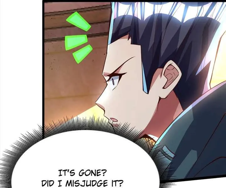 Aura Recovery: I Get a New Skill Everyday Chapter 148 page 23