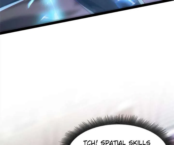 Aura Recovery: I Get a New Skill Everyday Chapter 149 page 43