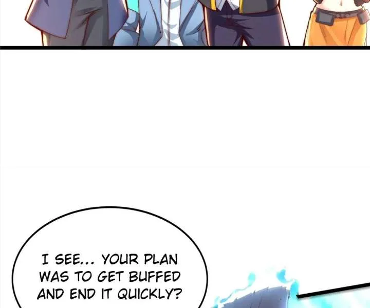 Aura Recovery: I Get a New Skill Everyday Chapter 146 page 40