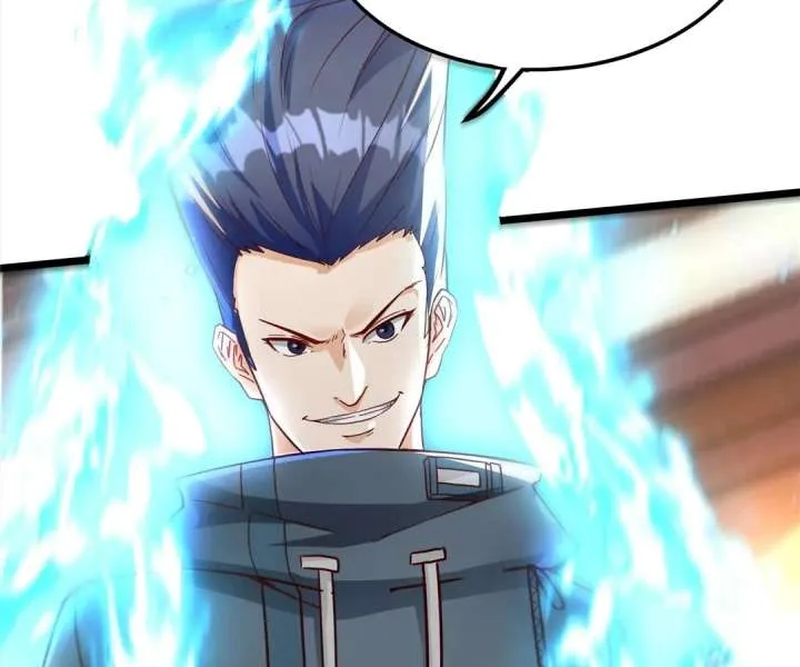 Aura Recovery: I Get a New Skill Everyday Chapter 146 page 43