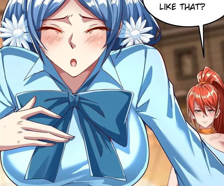 Aura Recovery: I Get a New Skill Everyday Chapter 144 page 47