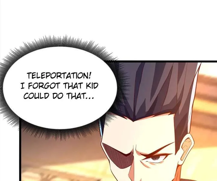 Aura Recovery: I Get a New Skill Everyday Chapter 147 page 33