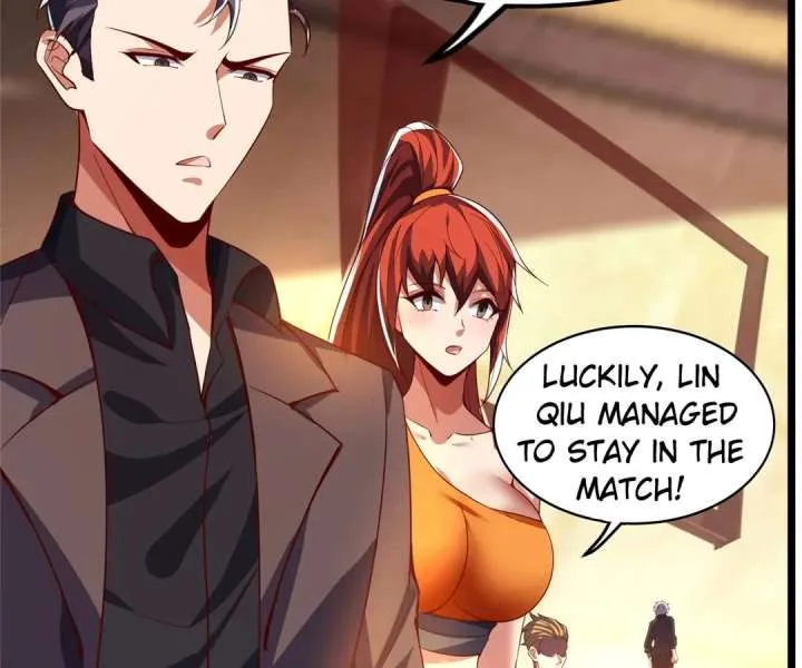 Aura Recovery: I Get a New Skill Everyday Chapter 147 page 29