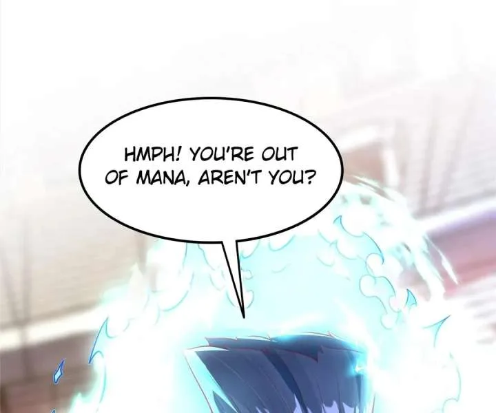 Aura Recovery: I Get a New Skill Everyday Chapter 149 page 50