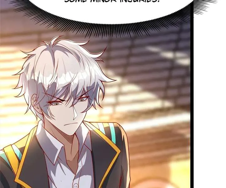 Aura Recovery: I Get a New Skill Everyday Chapter 149 page 47