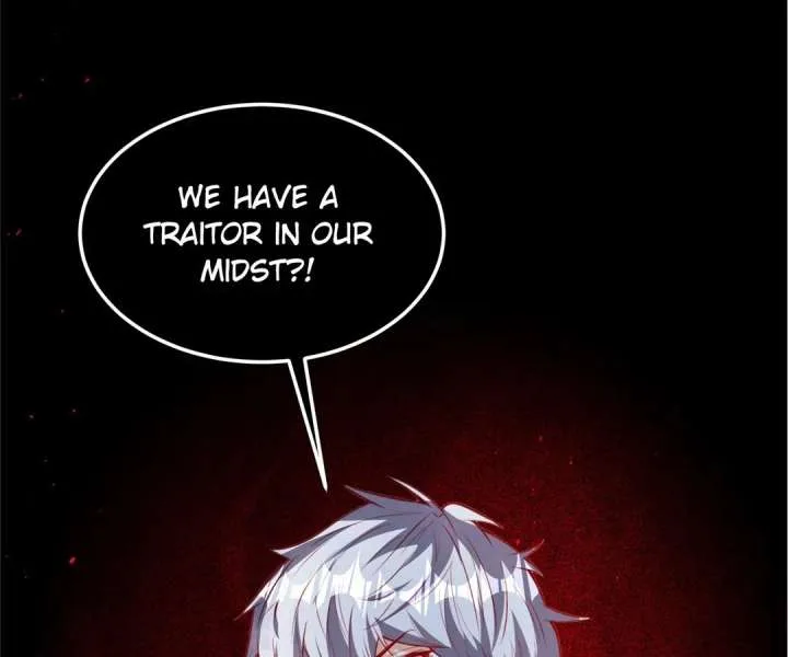 Aura Recovery: I Get a New Skill Everyday Chapter 154 page 16