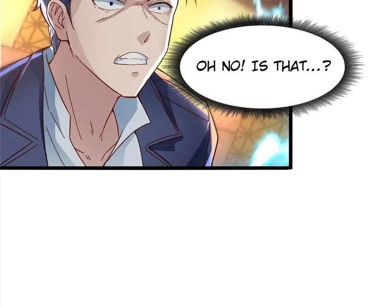 Aura Recovery: I Get a New Skill Everyday Chapter 146 page 46