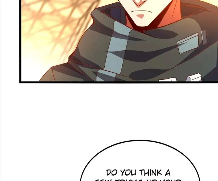 Aura Recovery: I Get a New Skill Everyday Chapter 147 page 34