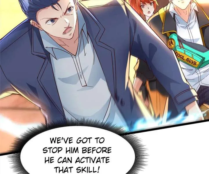 Aura Recovery: I Get a New Skill Everyday Chapter 146 page 48