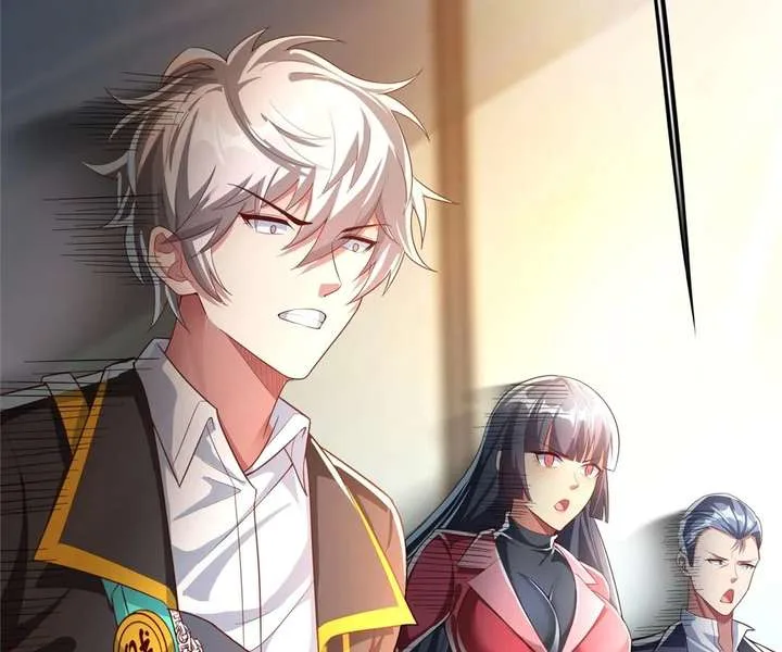 Aura Recovery: I Get a New Skill Everyday Chapter 155 page 7
