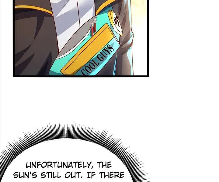 Aura Recovery: I Get a New Skill Everyday Chapter 147 page 39