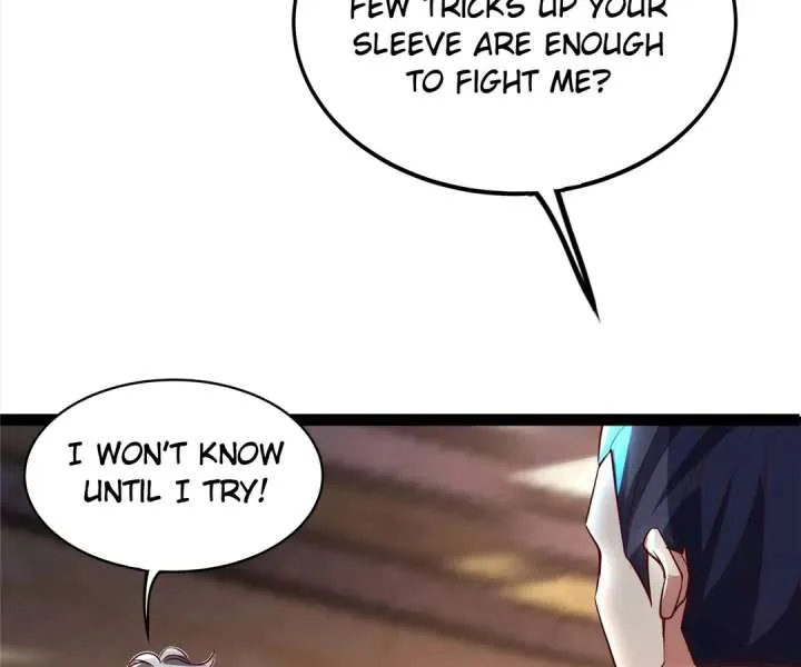 Aura Recovery: I Get a New Skill Everyday Chapter 147 page 35