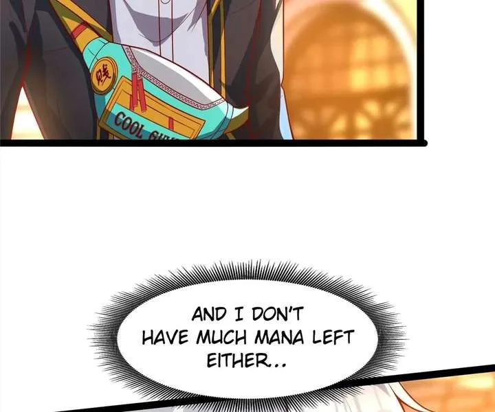 Aura Recovery: I Get a New Skill Everyday Chapter 149 page 48