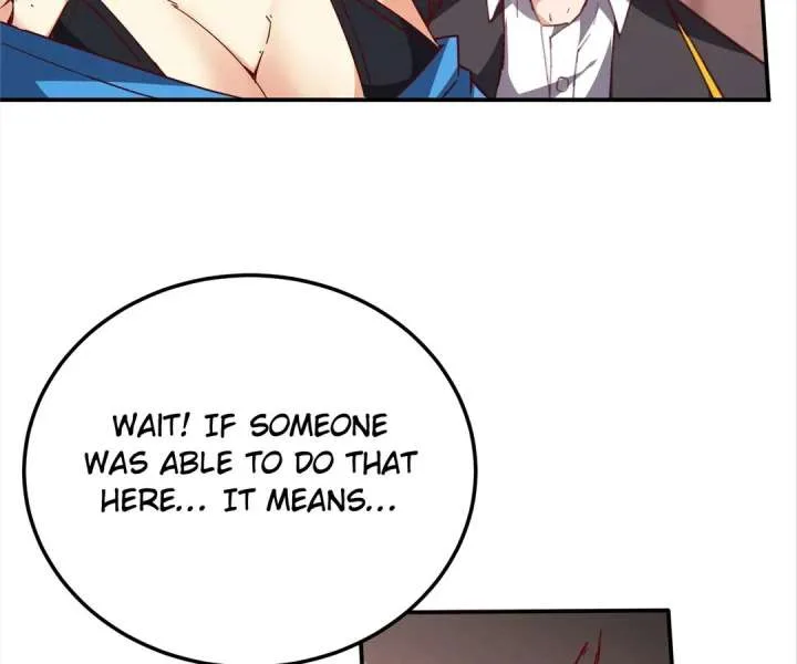 Aura Recovery: I Get a New Skill Everyday Chapter 154 page 14