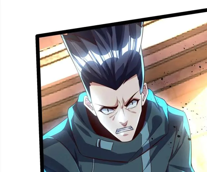 Aura Recovery: I Get a New Skill Everyday Chapter 148 page 31