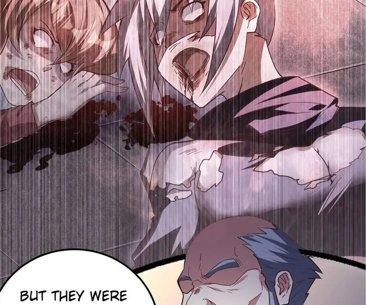 Aura Recovery: I Get a New Skill Everyday Chapter 154 page 10