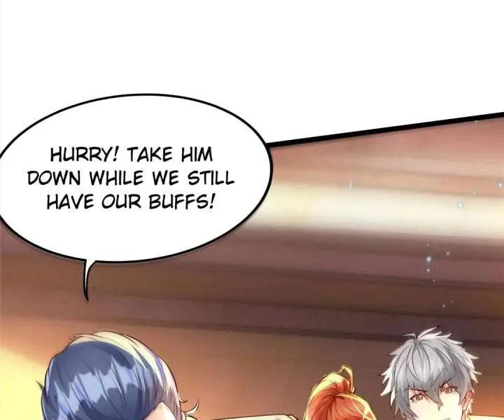 Aura Recovery: I Get a New Skill Everyday Chapter 146 page 47