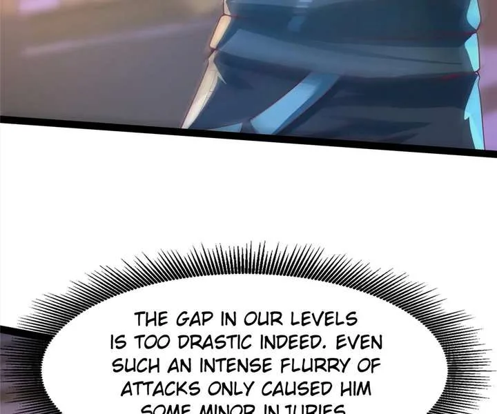 Aura Recovery: I Get a New Skill Everyday Chapter 149 page 46
