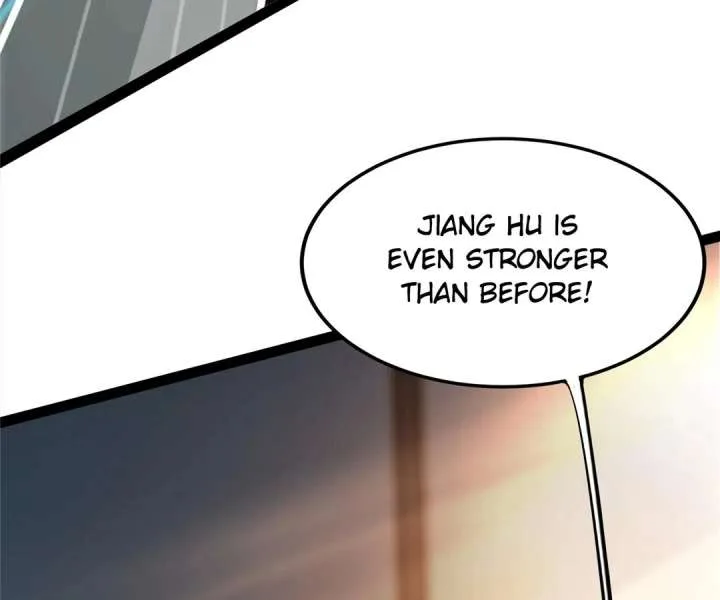 Aura Recovery: I Get a New Skill Everyday Chapter 155 page 6