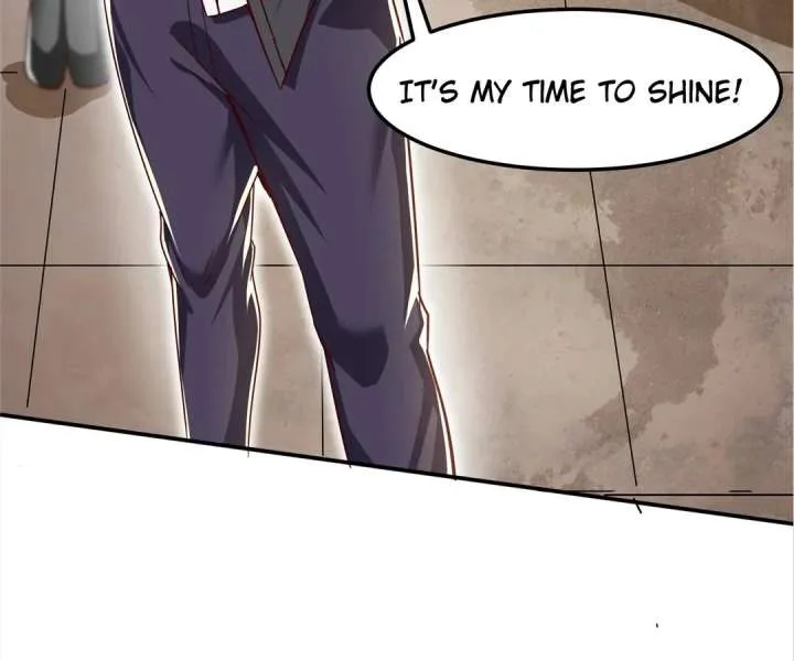 Aura Recovery: I Get a New Skill Everyday Chapter 144 page 57